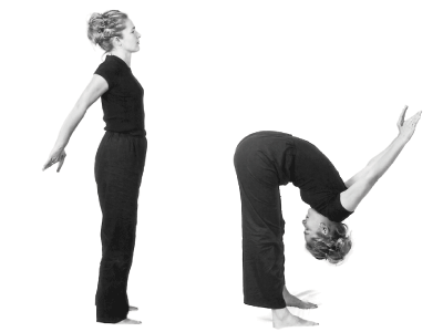 Do-In Shiatsu